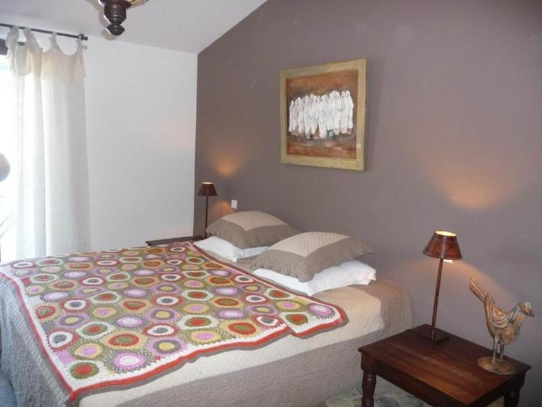 Auberge de L'oum�de
