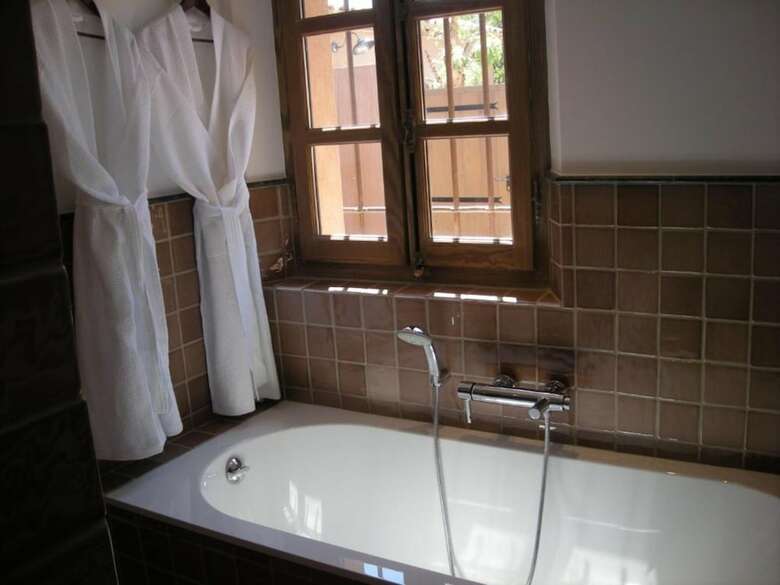 Auberge de L'oum�de