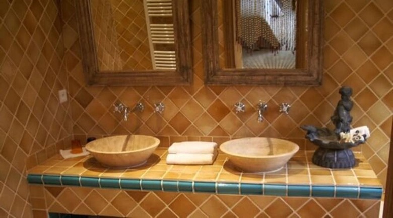 Auberge de L'oum�de