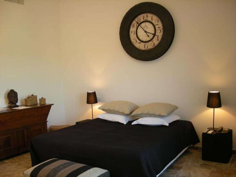 Auberge de L'oum�de