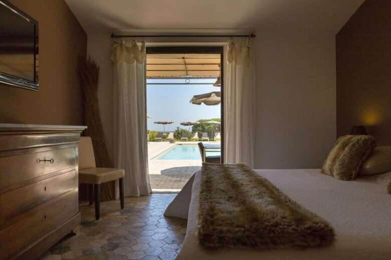 Auberge de L'oum�de