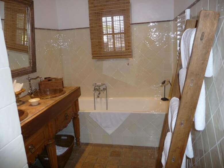 Auberge de L'oum�de