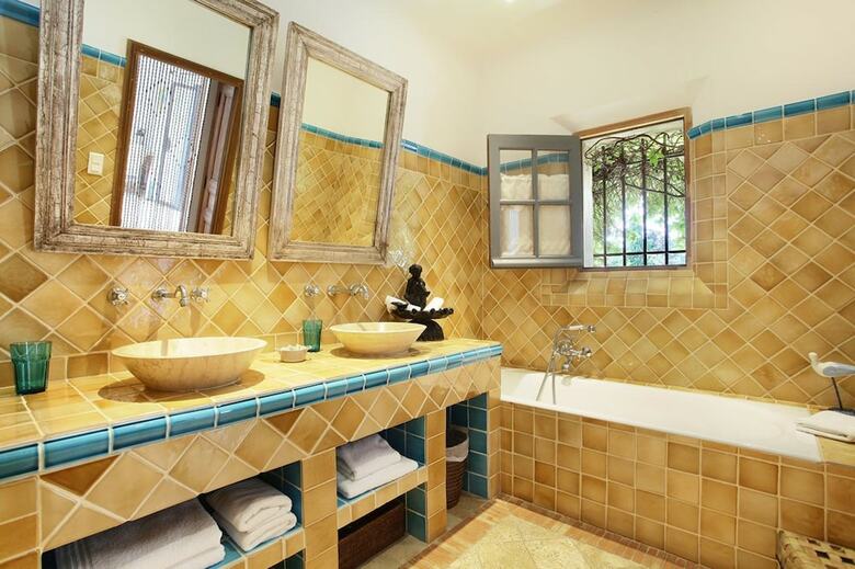 Auberge de L'oum�de
