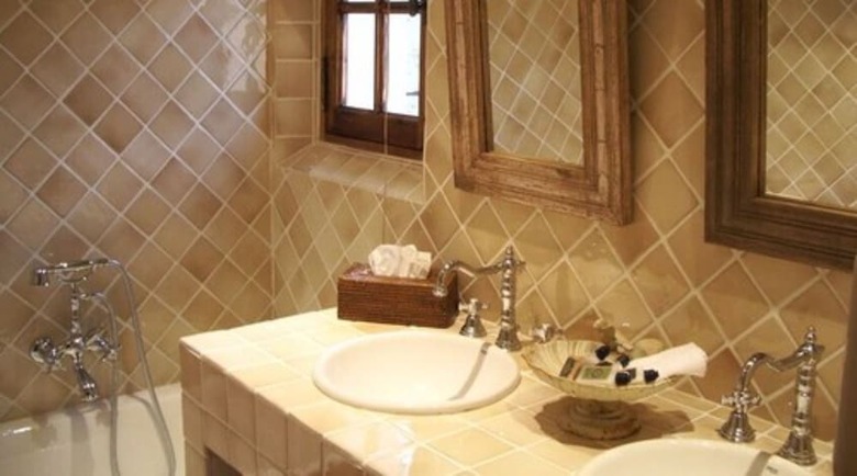 Auberge de L'oum�de