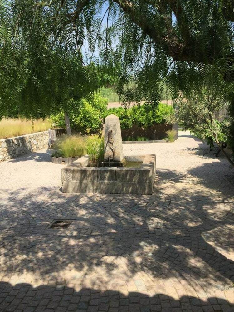 Auberge de L'oum�de