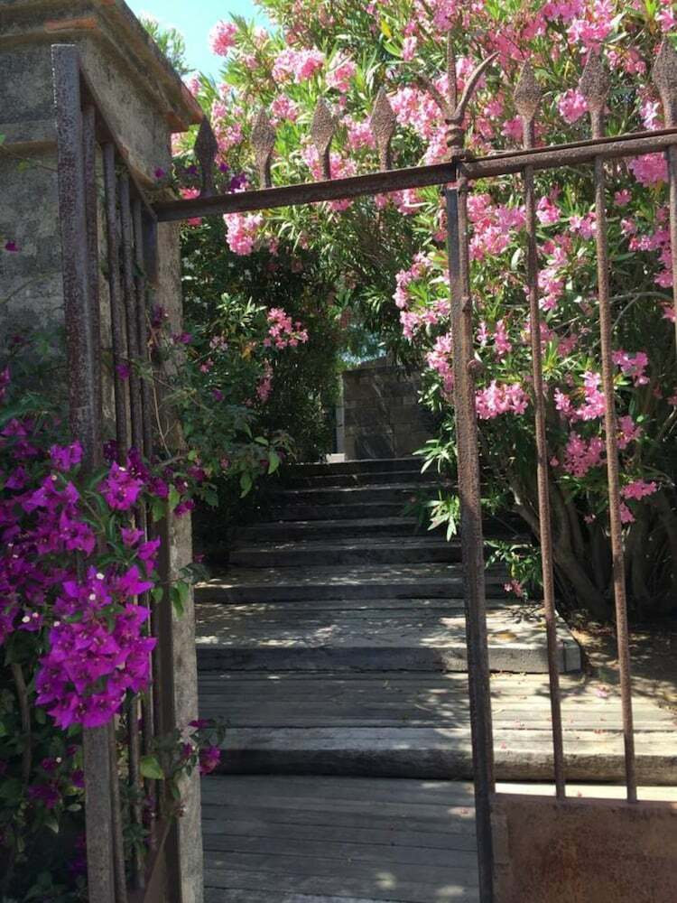 Auberge de L'oum�de