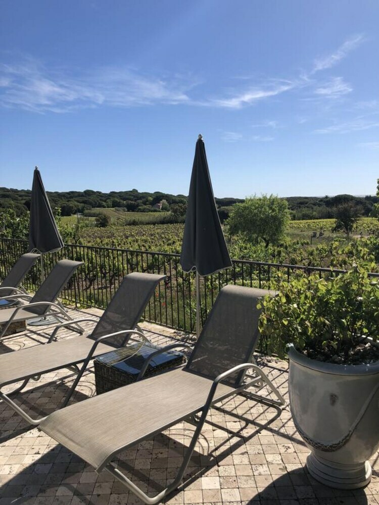 Auberge de L'oum�de