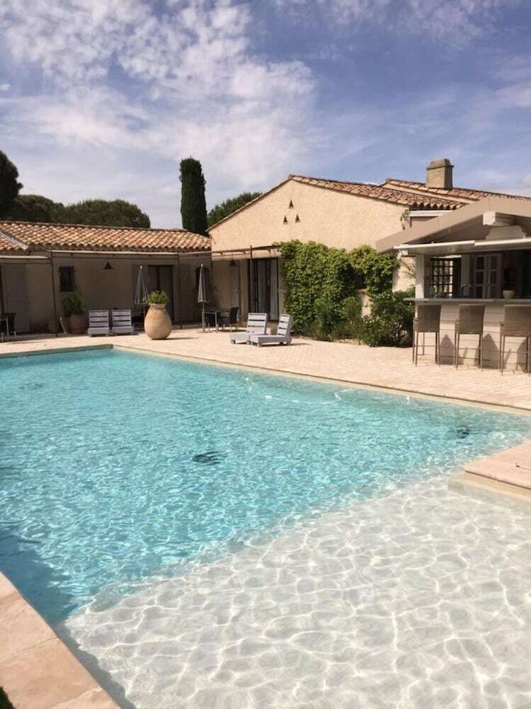 Auberge de L'oum�de