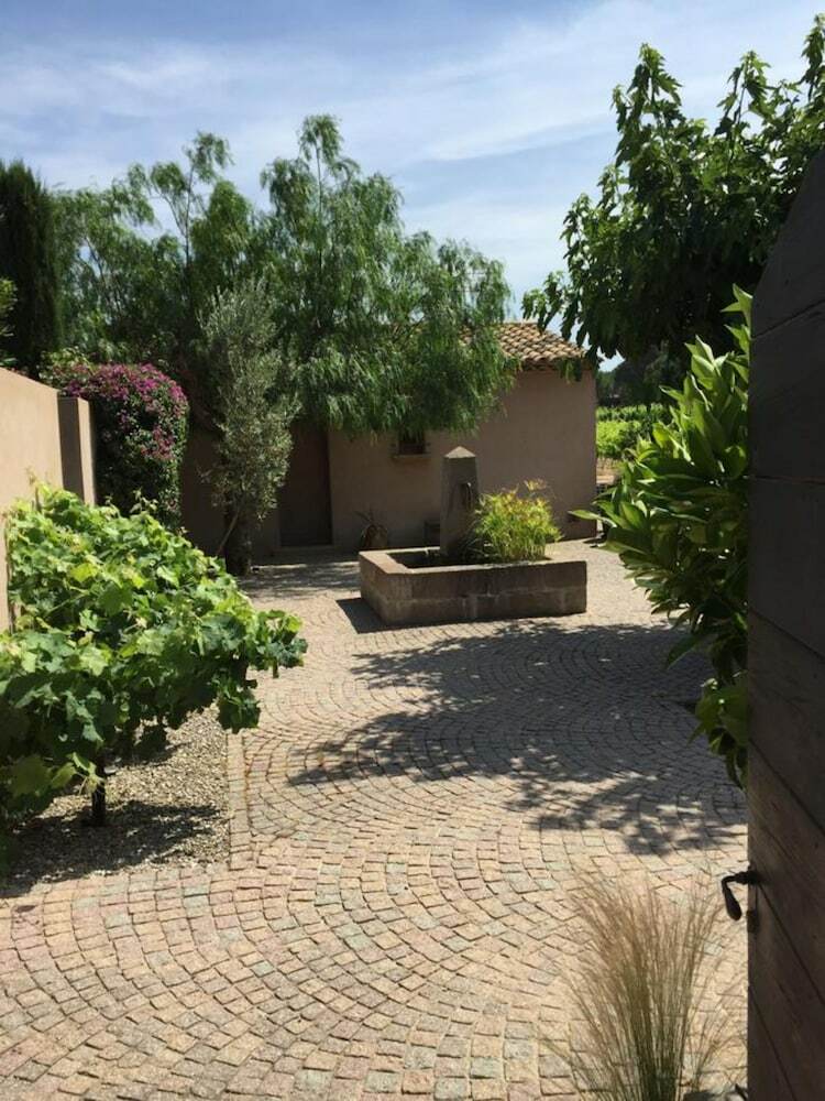 Auberge de L'oum�de
