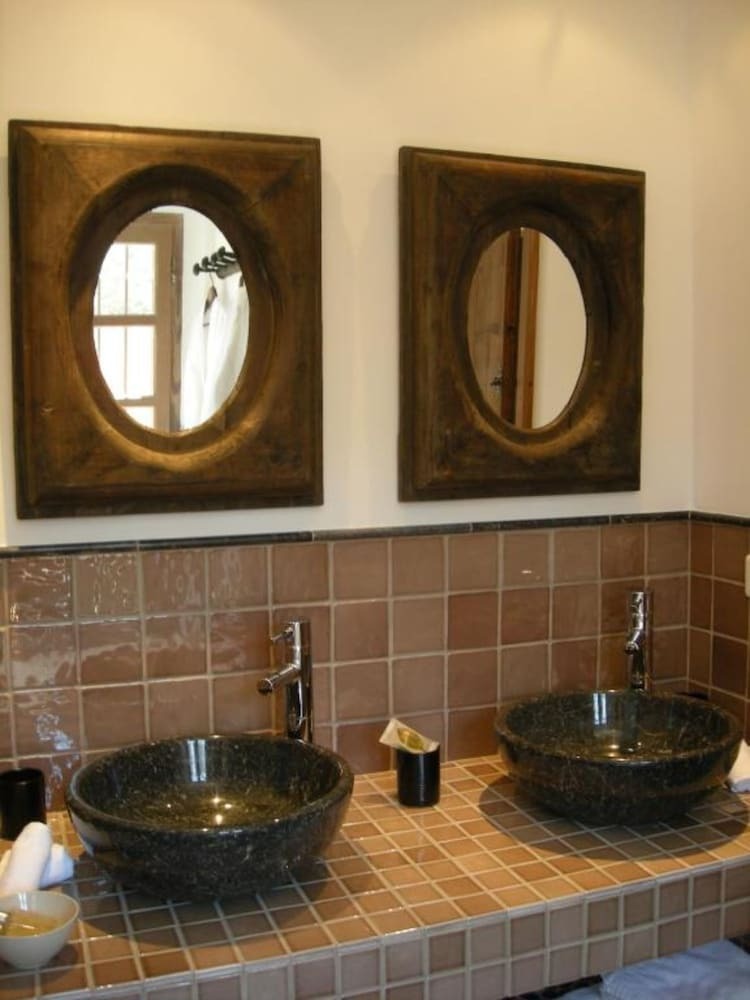 Auberge de L'oum�de