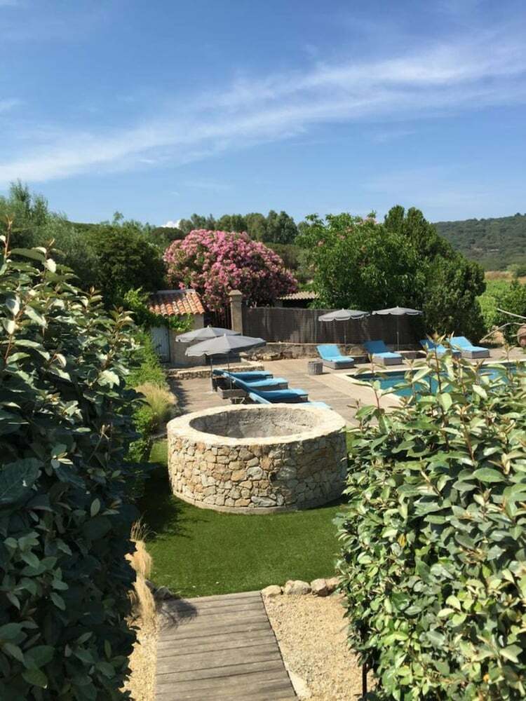 Auberge de L'oum�de