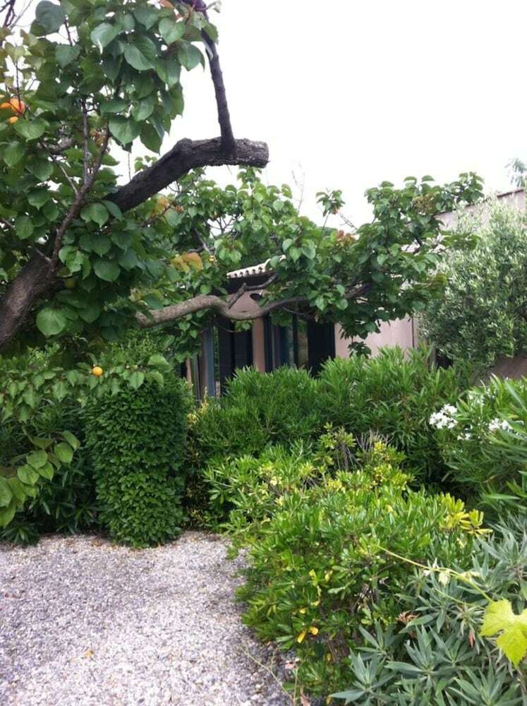 Auberge de L'oum�de