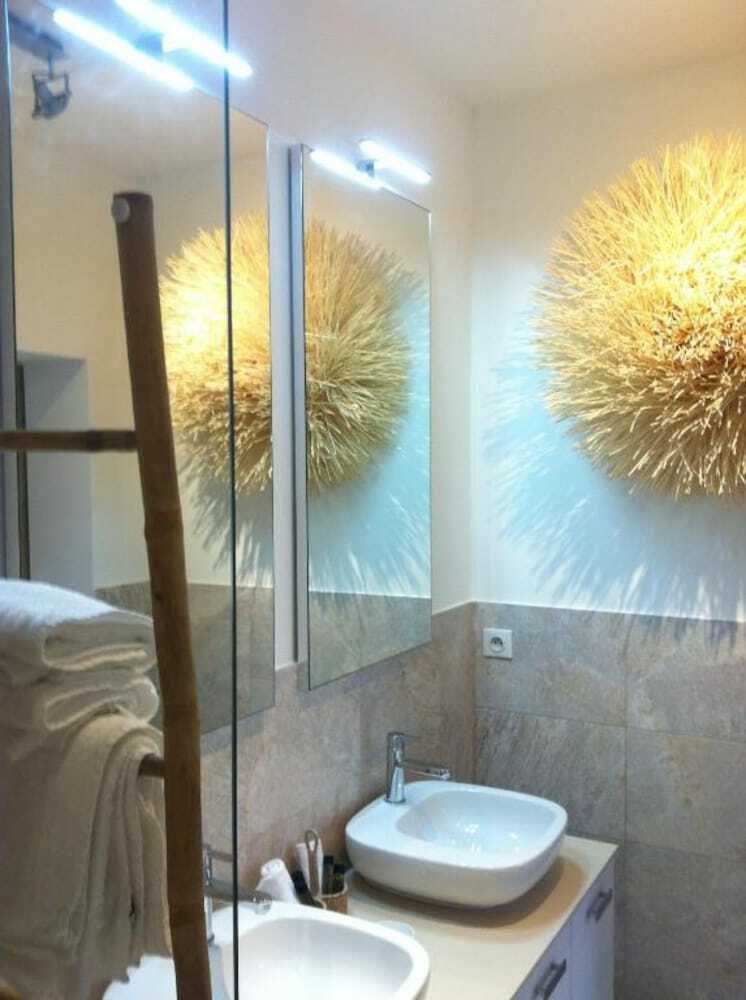 Auberge de L'oum�de