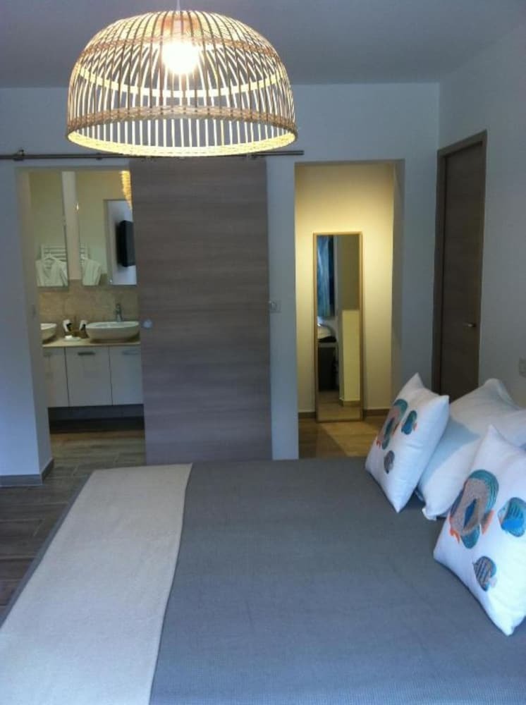 Auberge de L'oum�de