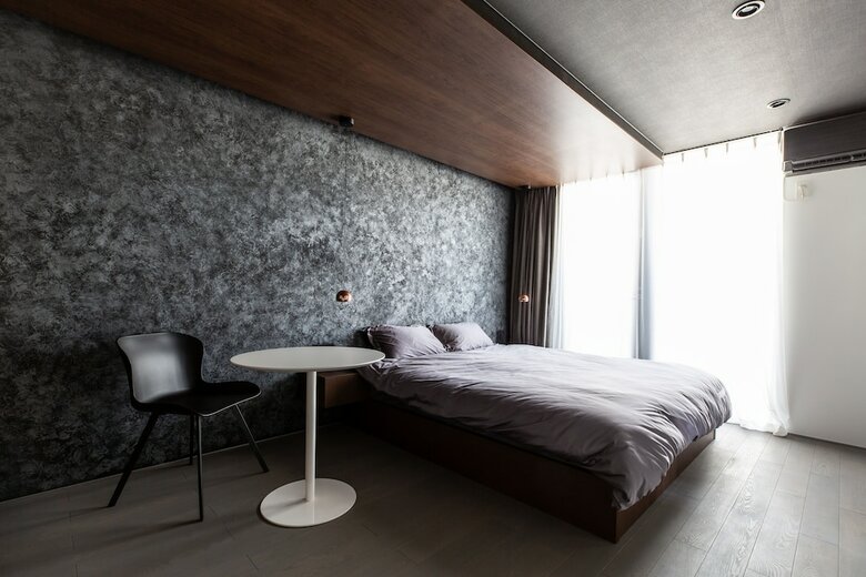 Spatium Tokyo Hotel