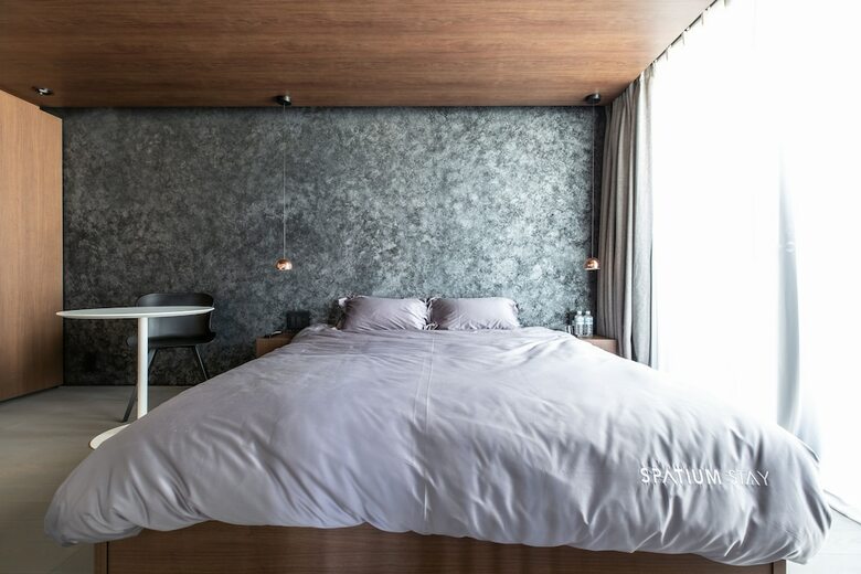 Spatium Tokyo Hotel
