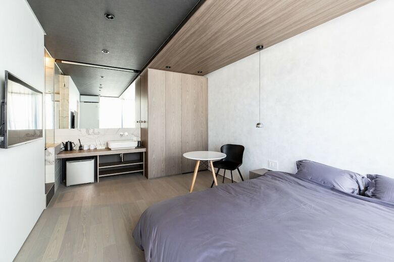 Spatium Tokyo Hotel