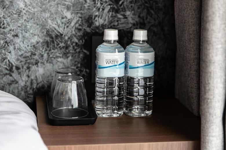Spatium Tokyo Hotel