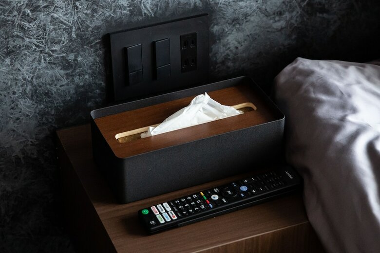 Spatium Tokyo Hotel