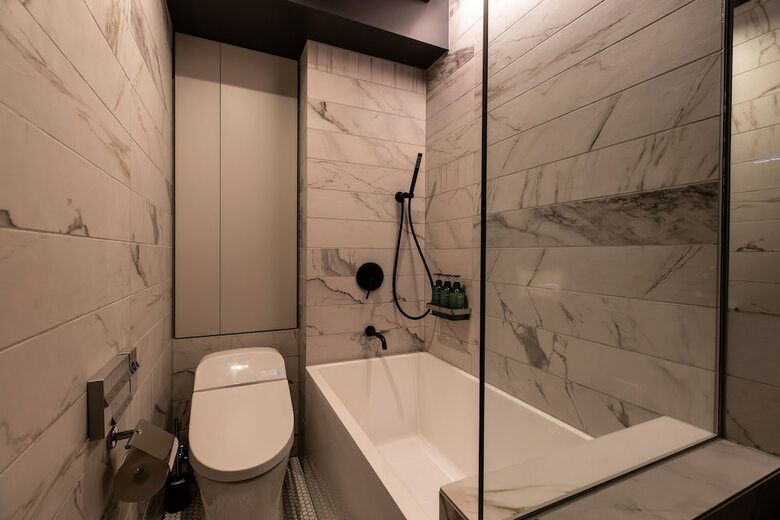 Spatium Tokyo Hotel