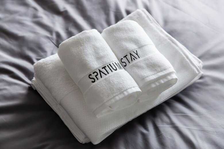 Spatium Tokyo Hotel