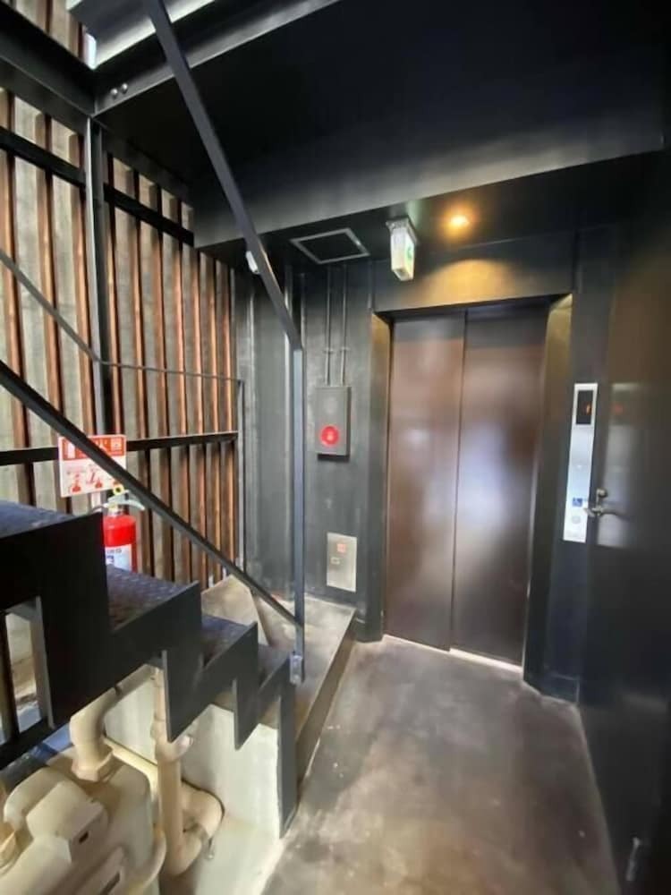 Spatium Tokyo Hotel