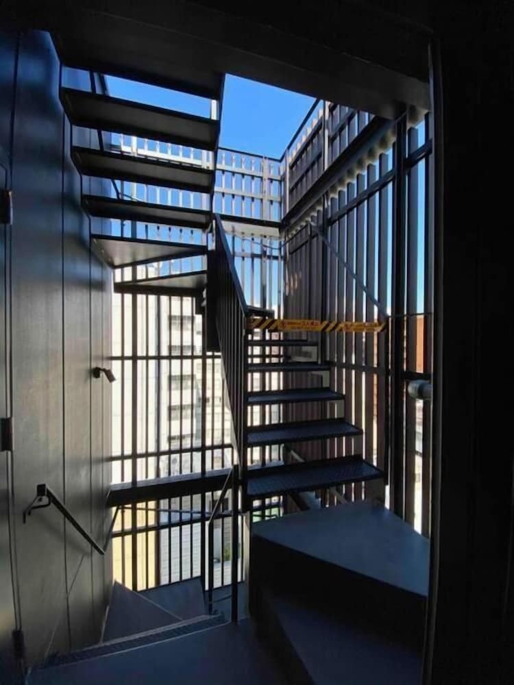 Spatium Tokyo Hotel
