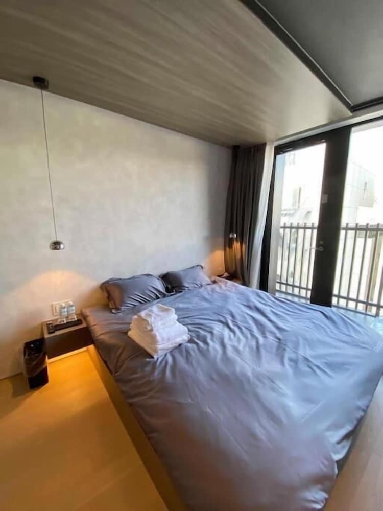 Spatium Tokyo Hotel