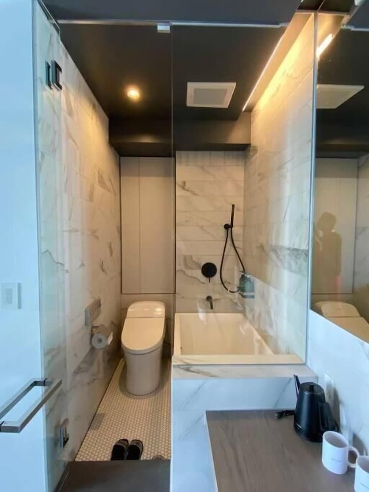 Spatium Tokyo Hotel