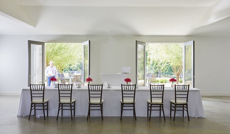 High Hill Farm Hotel
