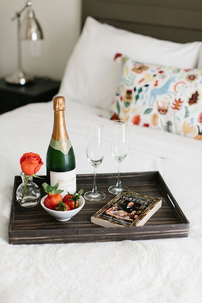 High Hill Farm Hotel