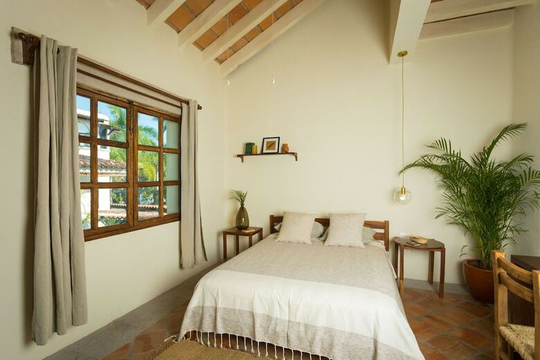 Casa Ritual Hotel