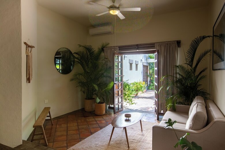 Casa Ritual Hotel