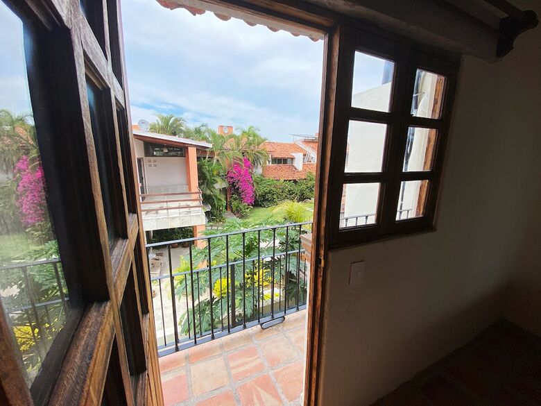 Casa Ritual Hotel