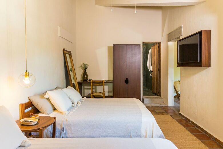 Casa Ritual Hotel