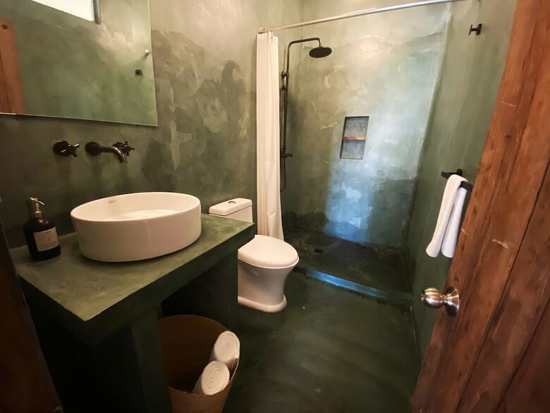 Casa Ritual Hotel
