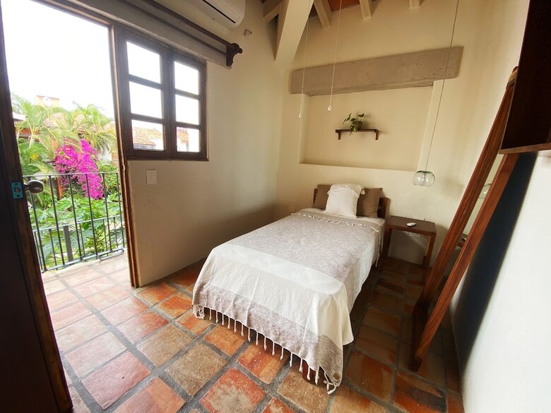 Casa Ritual Hotel