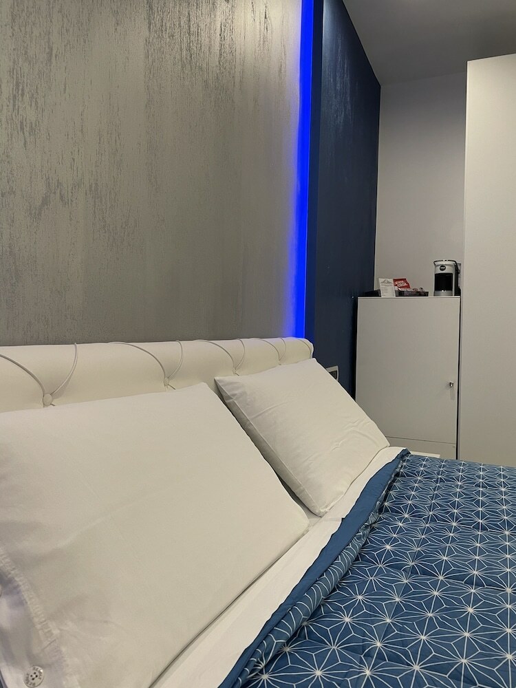 B&B Rossini Luxury