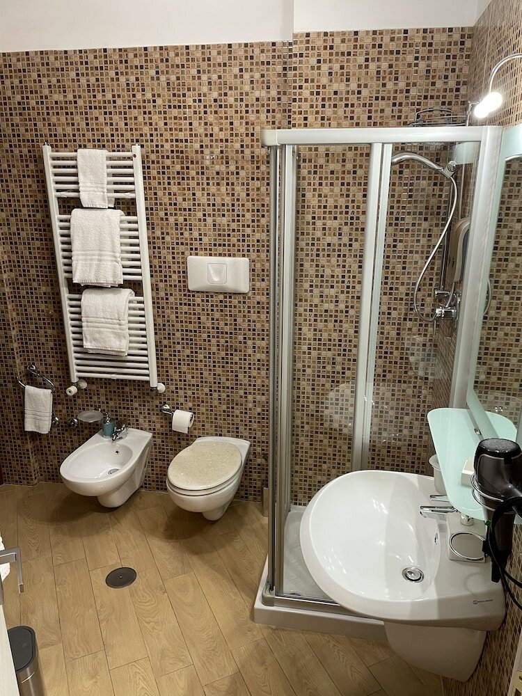 B&B Rossini Luxury