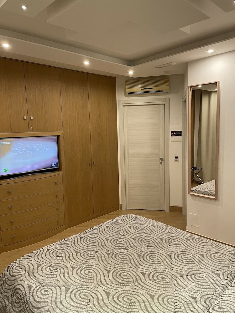 B&B Rossini Luxury