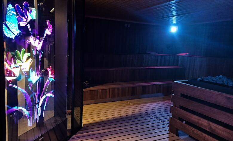 Hotel Sante
