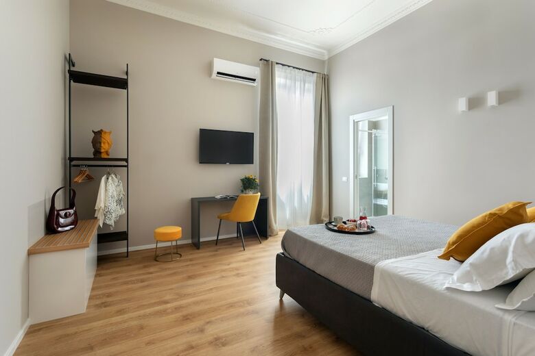 Moris Bed & Breakfast