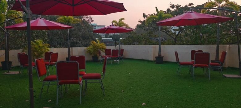 Hotel Royal Park