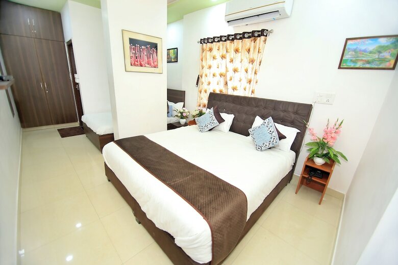 Hotel Subcity