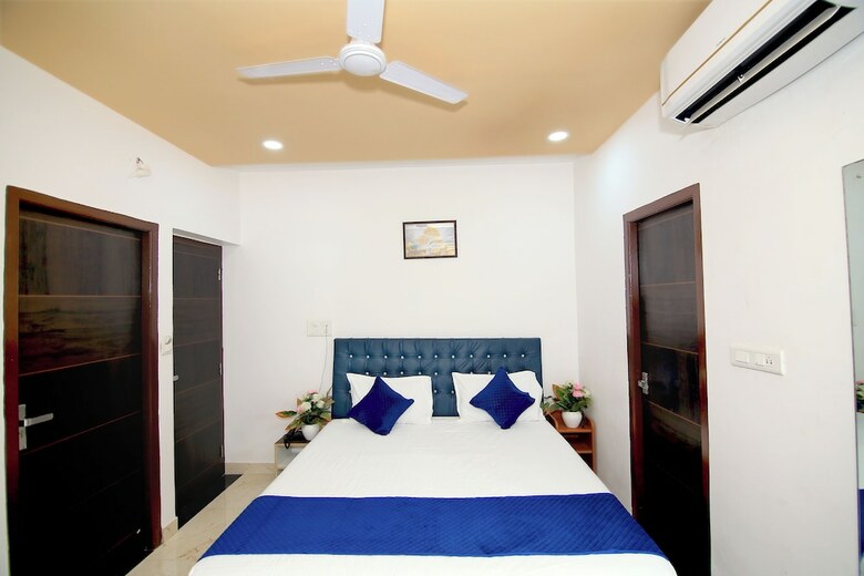 Hotel Subcity