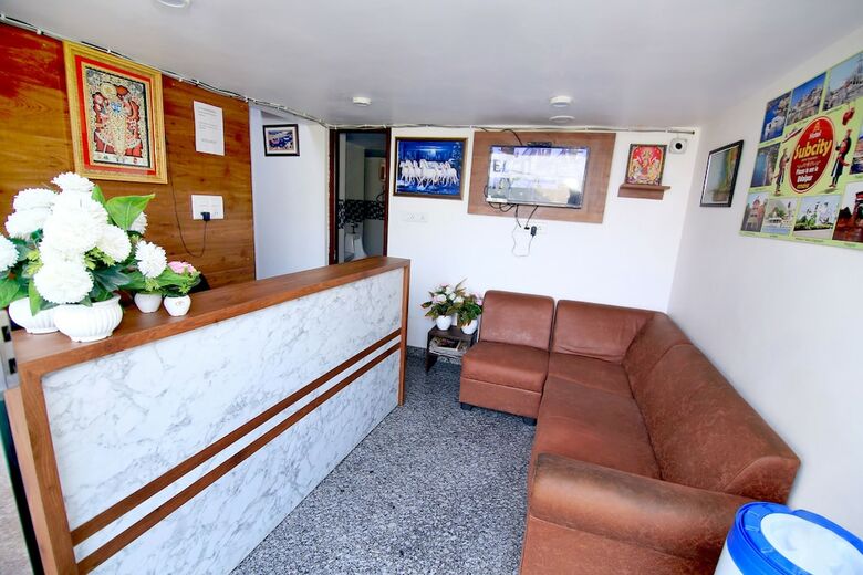 Hotel Subcity