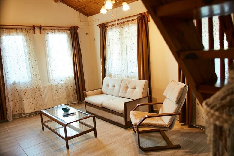 Ilcayto Suites Inn