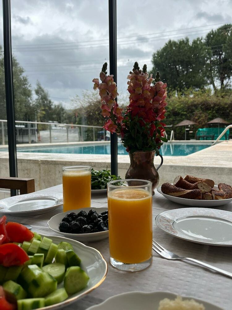 Ilcayto Suites Inn