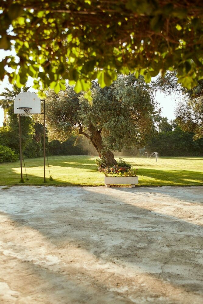 Ilcayto Suites Inn