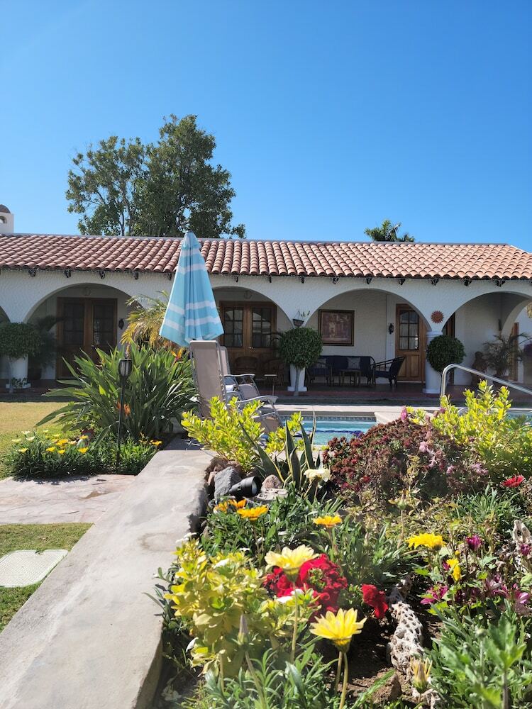 Casa Magdalena B&B